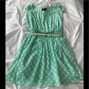 Fun Spring Dress
